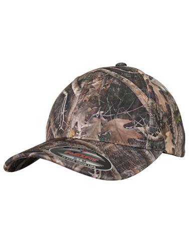 FLE-6988-TrueTimber® Kanati Camo Cap